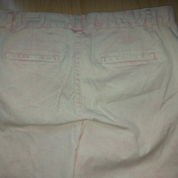 Gap Girlfriend Cropped Chinos - Picture 7 of 11